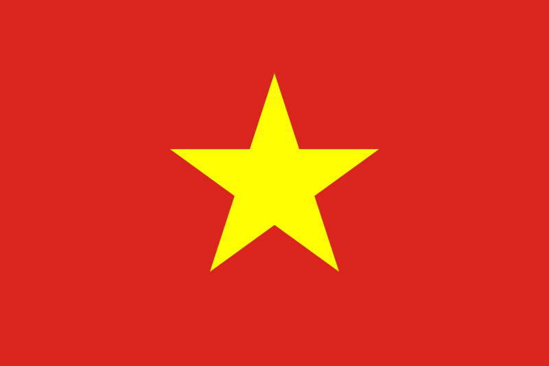 Vitnamese